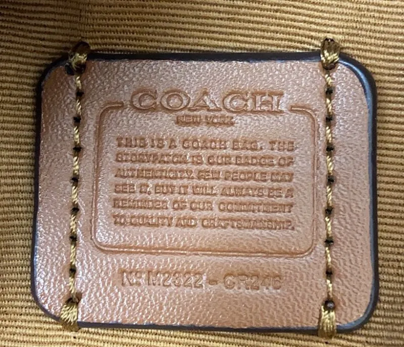 All Categories Coach Women's Bags (COACH) CR246