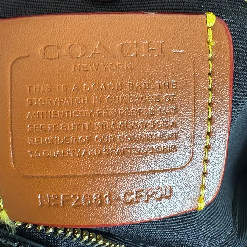 All Categories Coach Women's Bags (COACH) Coach CFP80