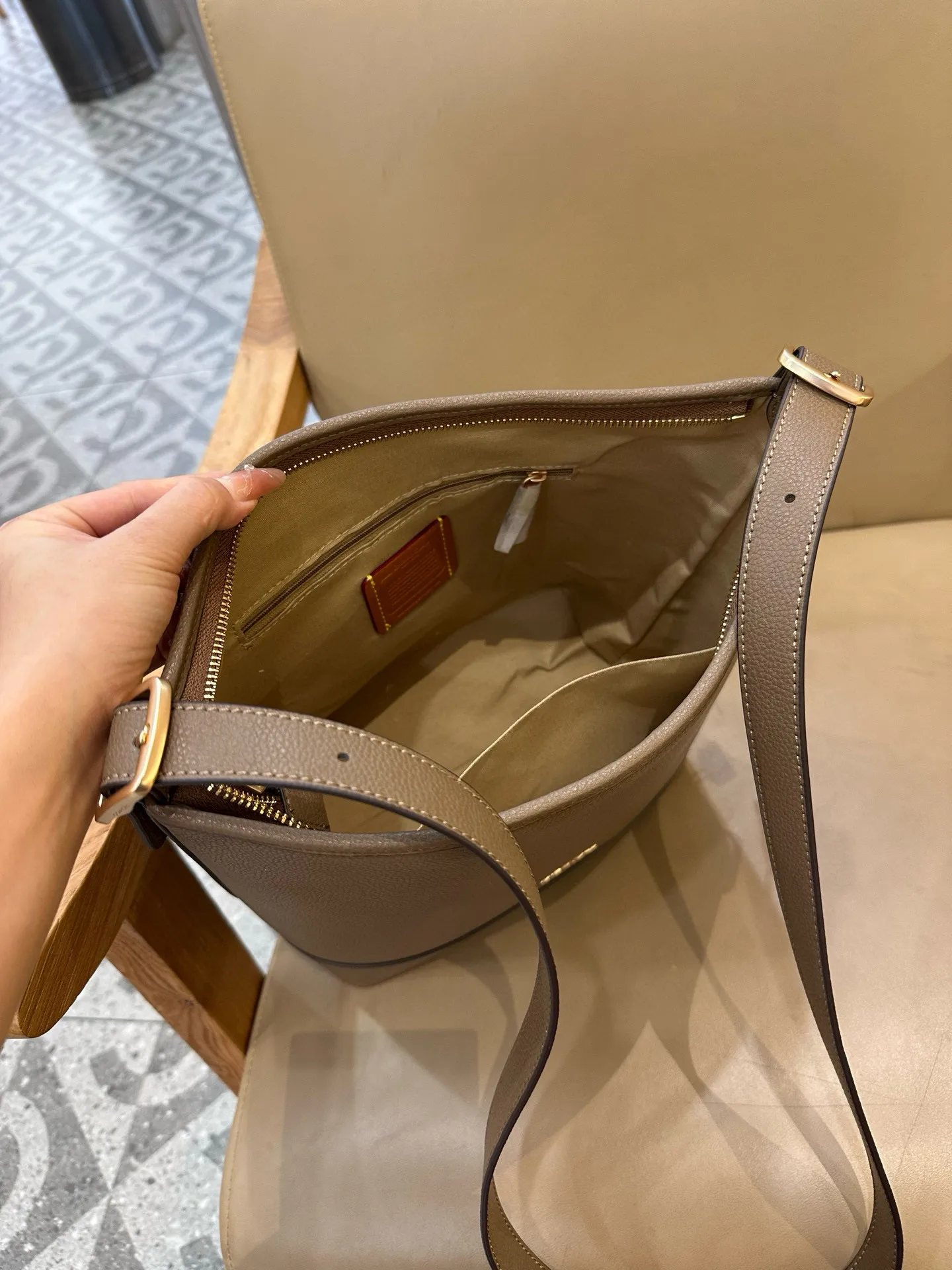 All Categories Coach Women's Bags (COACH) Coach CBH20