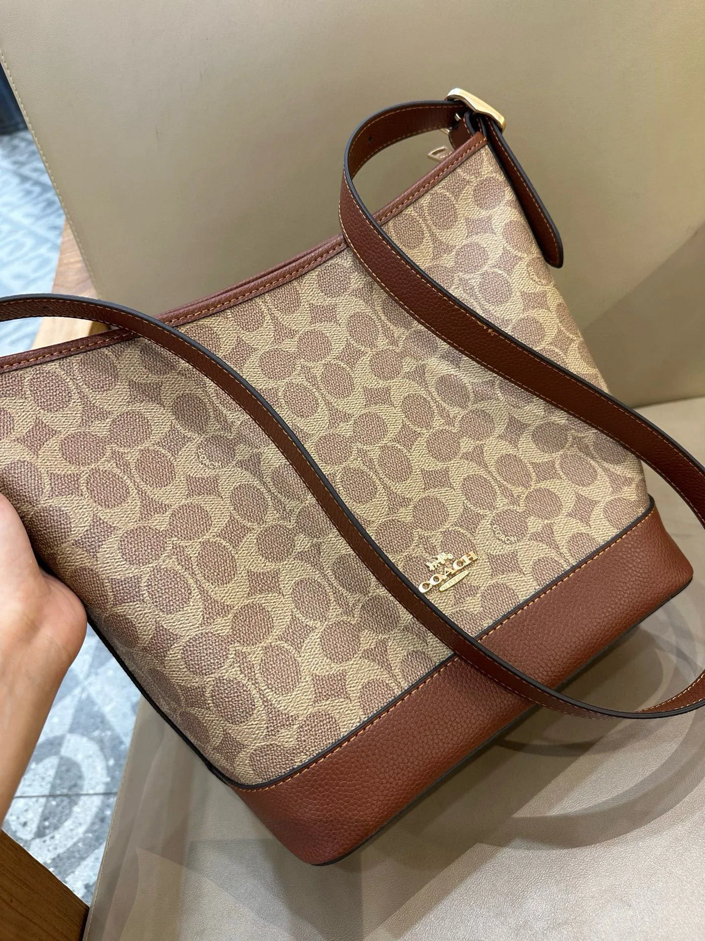 All Categories Coach Women's Bags (COACH) Coach CBH20