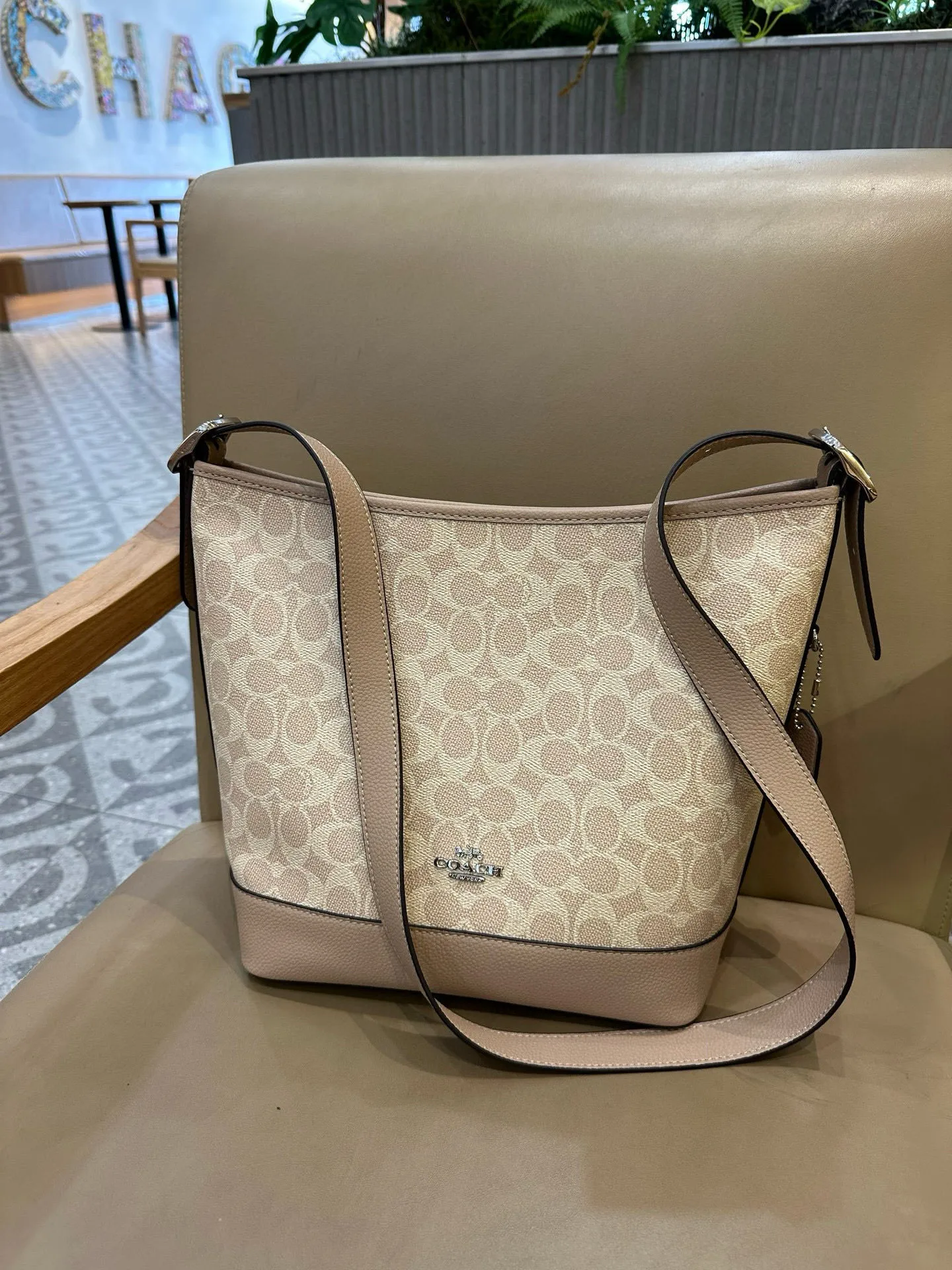 All Categories Coach Women's Bags (COACH) Coach CBH20