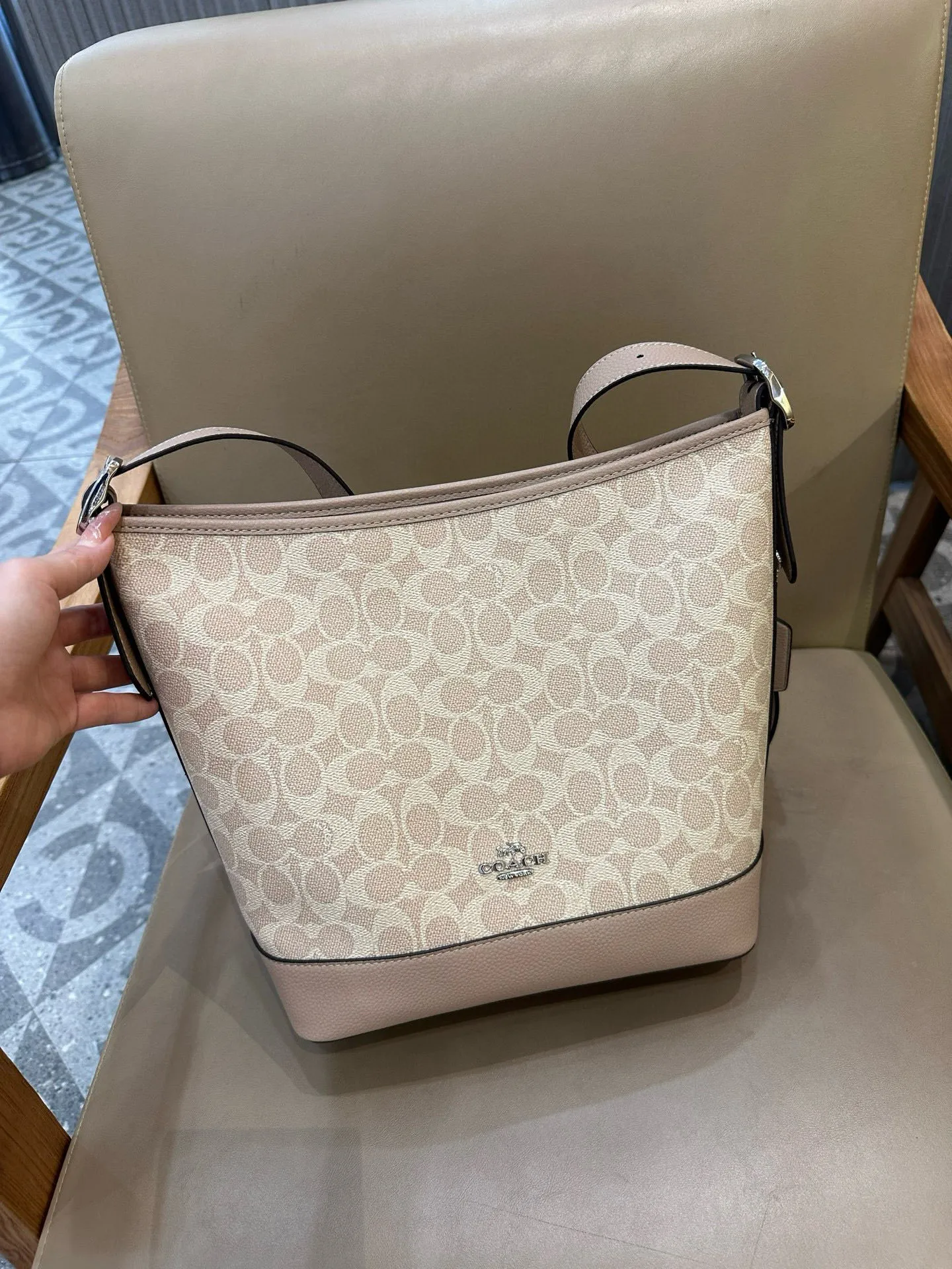 All Categories Coach Women's Bags (COACH) Coach CBH20