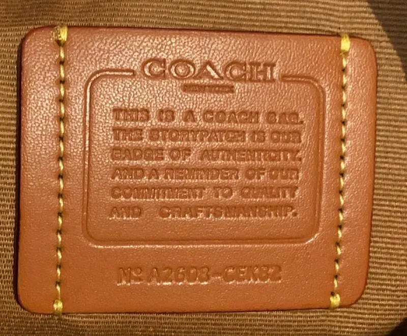 All Categories Coach Women's Bags (COACH) CEK02