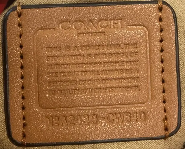 All Categories Coach Women's Bags (COACH) Coach CW640