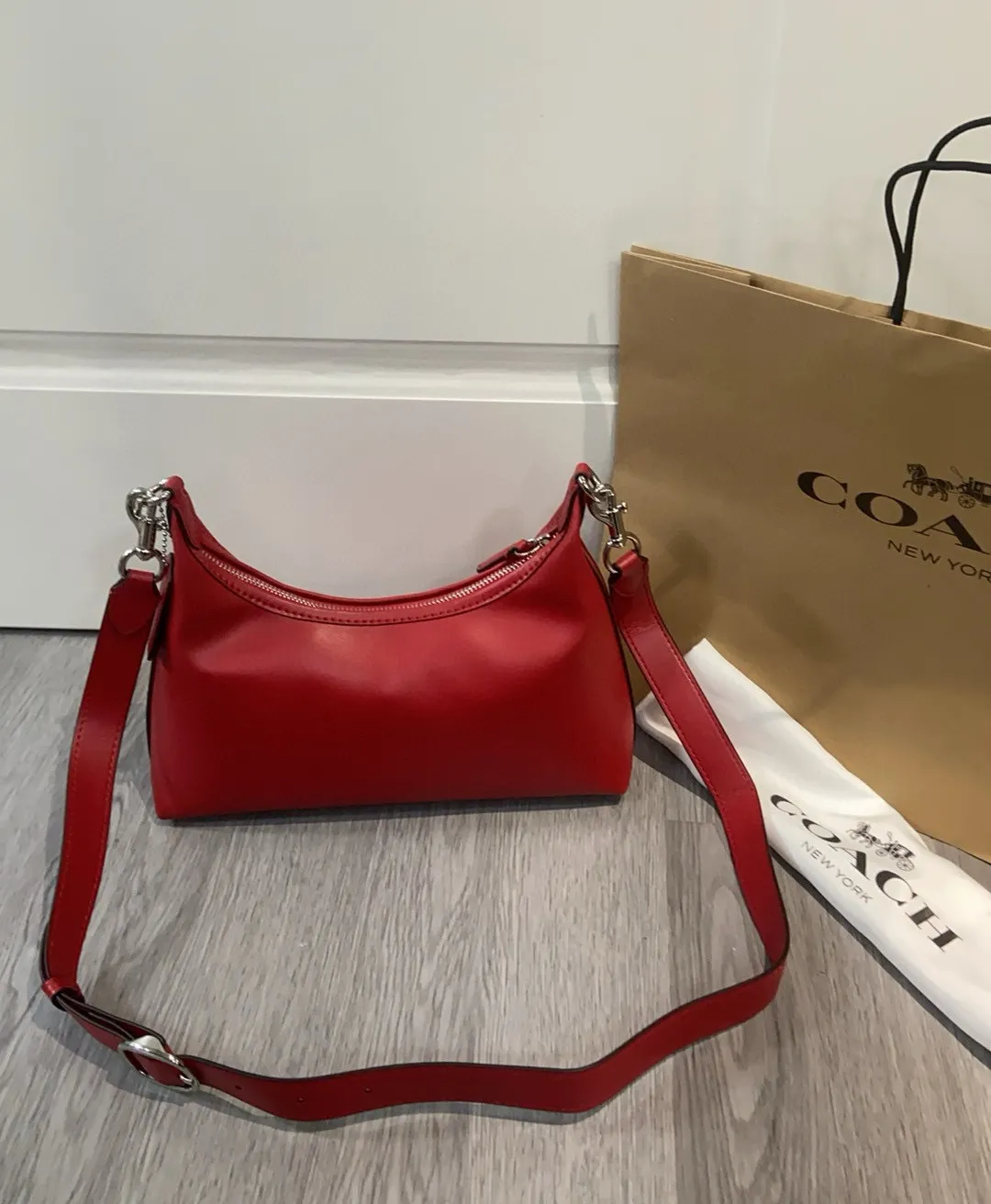 All Categories Coach Women's Bags (COACH) Coach CW640