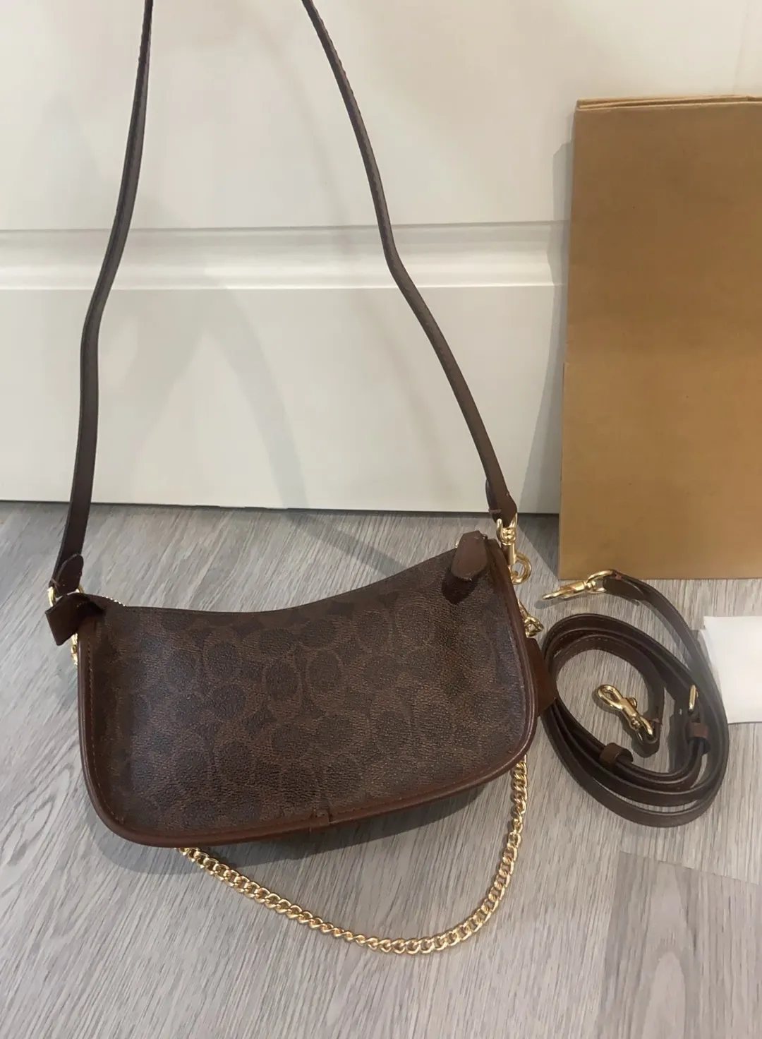 All Categories Coach Women's Bags (COACH) Coach CCC38