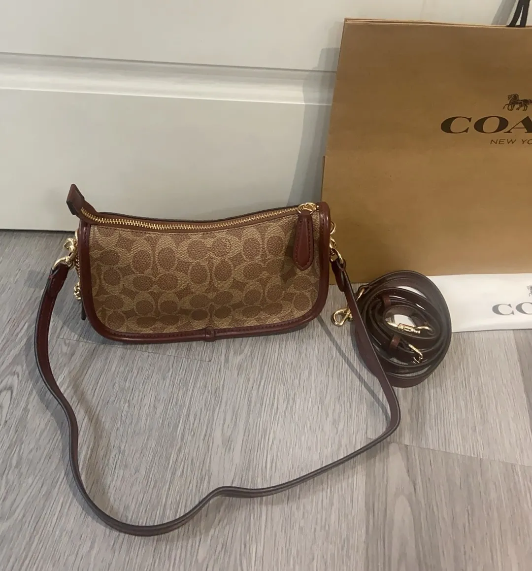 All Categories Coach Women's Bags (COACH) Coach CCC38