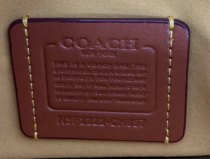 All Categories COACH Women's Bags COACH CH857