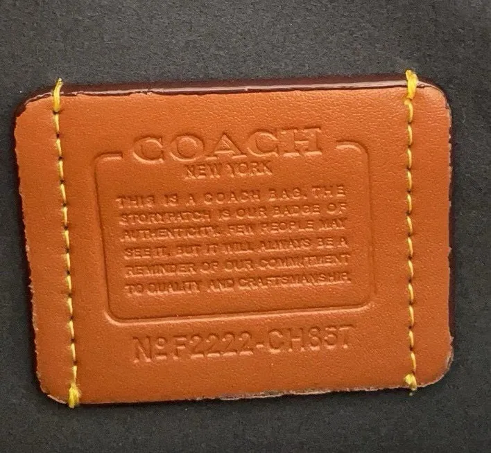 All Categories COACH Women's Bags COACH CH857