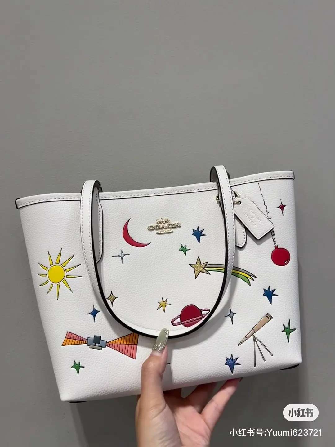 All Categories Coach Women's Bags (COACH) Coach C23