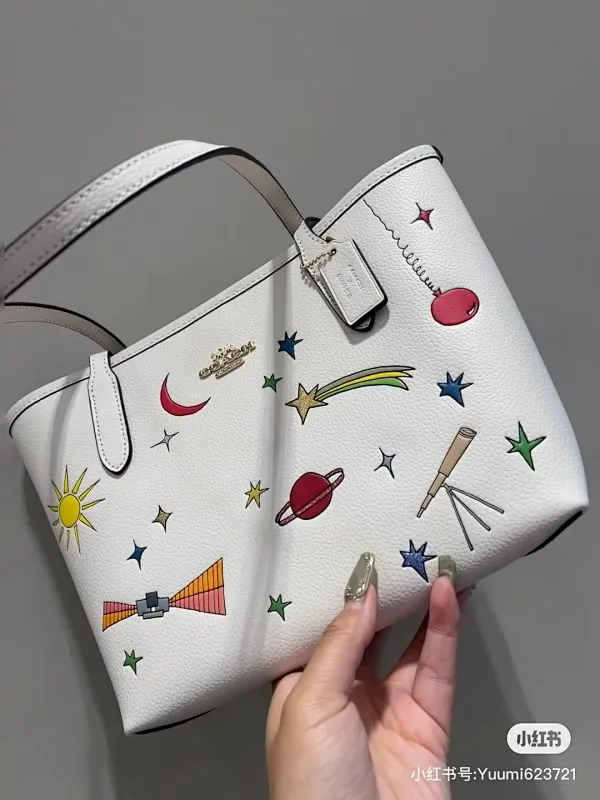 All Categories Coach Women's Bags (COACH) Coach C23