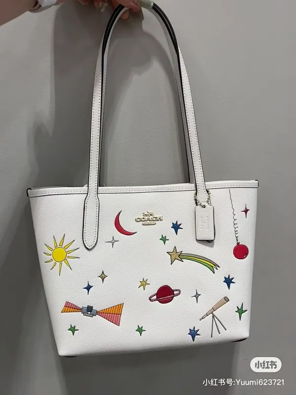 All Categories Coach Women's Bags (COACH) Coach C23