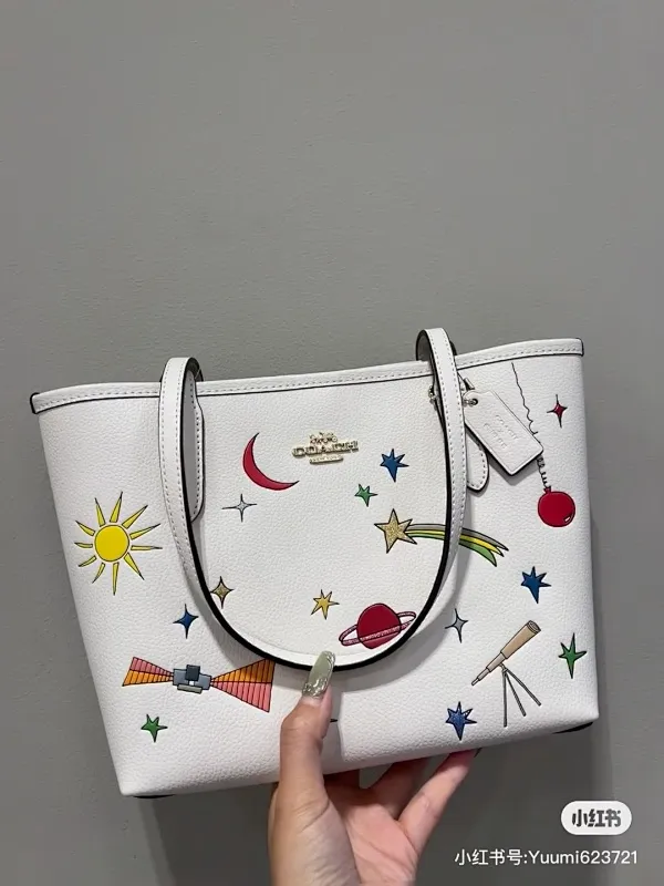All Categories Coach Women's Bags (COACH) Coach C23
