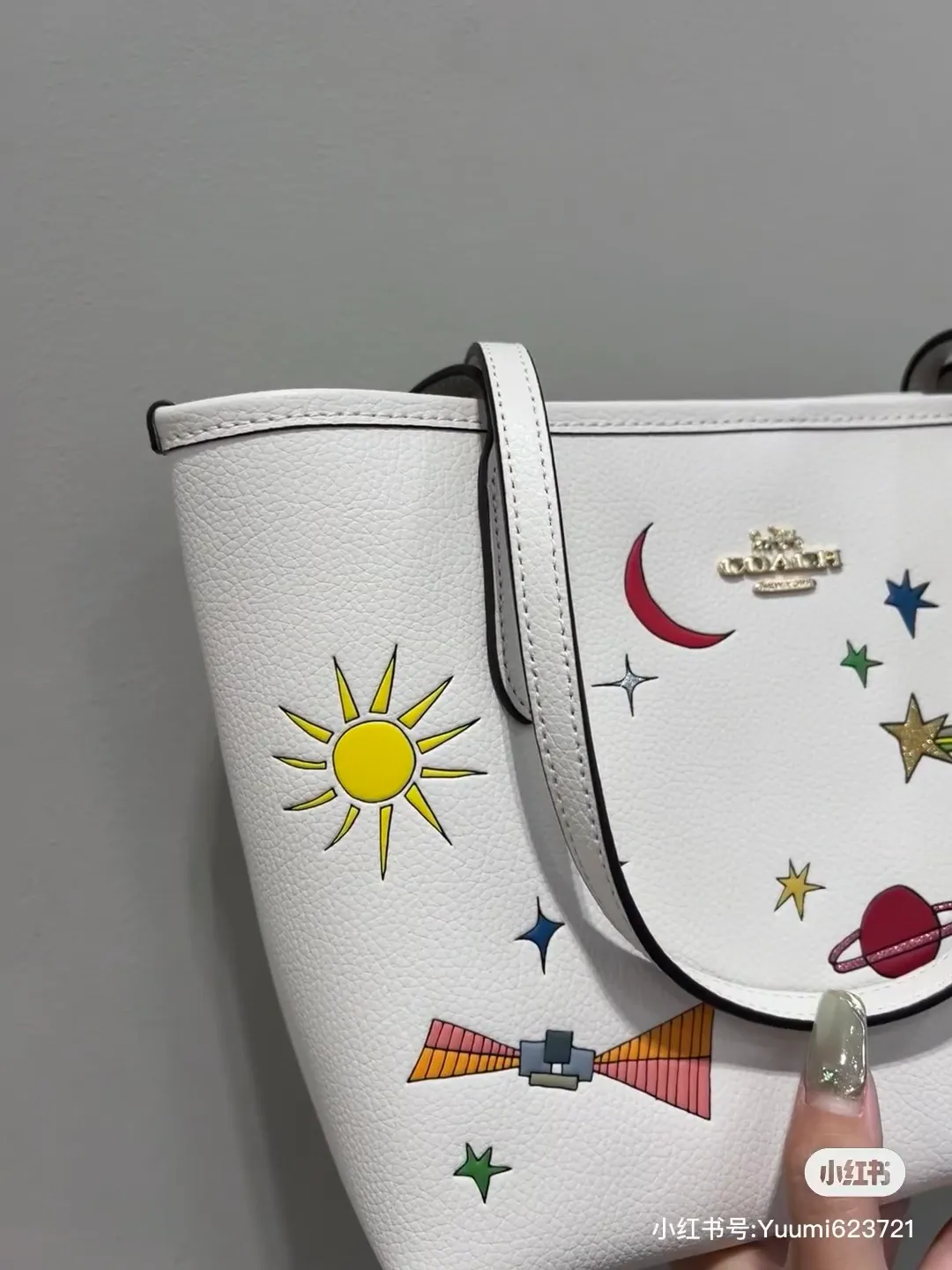 All Categories Coach Women's Bags (COACH) Coach C23