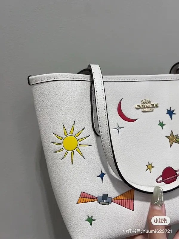 All Categories Coach Women's Bags (COACH) Coach C23