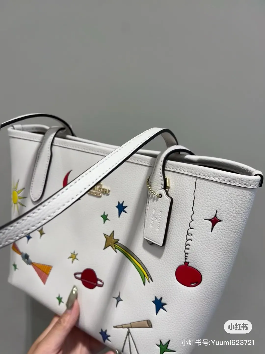 All Categories Coach Women's Bags (COACH) Coach C23
