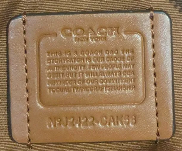 All Categories Coach Women's Bags (COACH) Coach CAK58