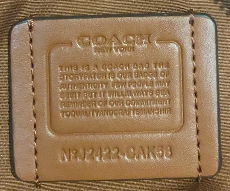 All Categories Coach Women's Bags (COACH) Coach CAK58