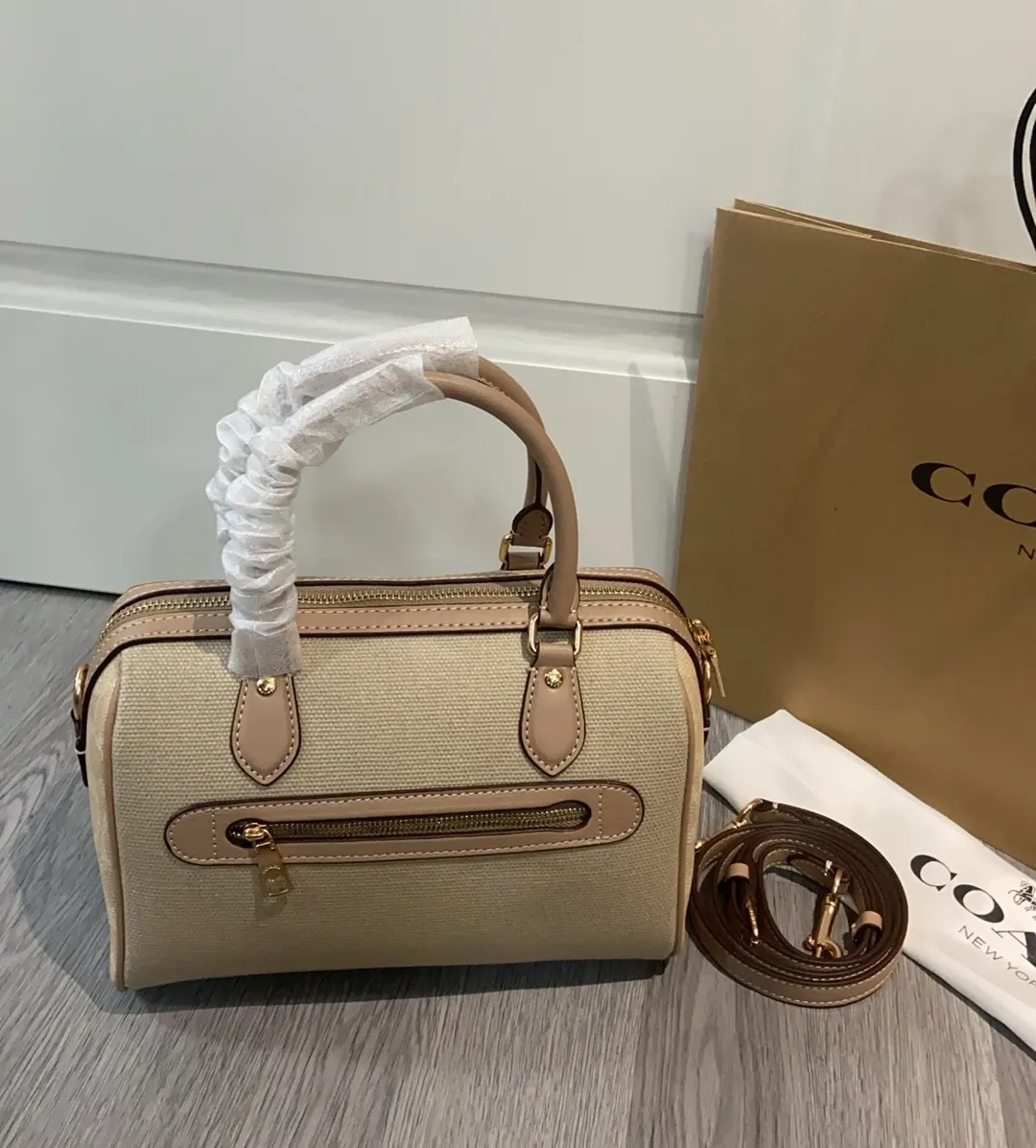 All Categories Coach Women's Bags (COACH) Coach CAK58