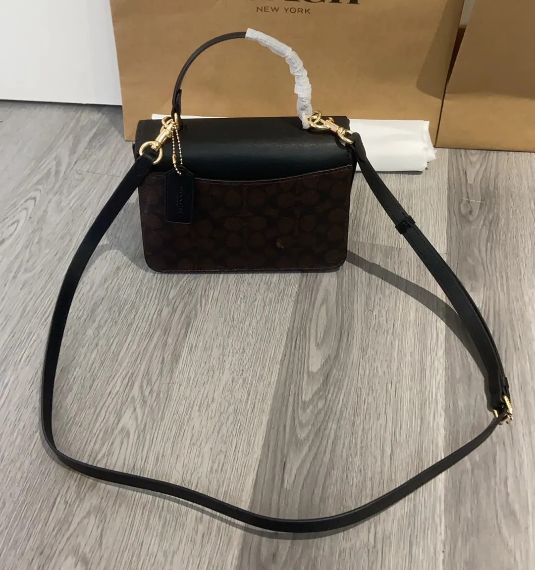 All Categories Coach Women's Bags (COACH) Coach 20158