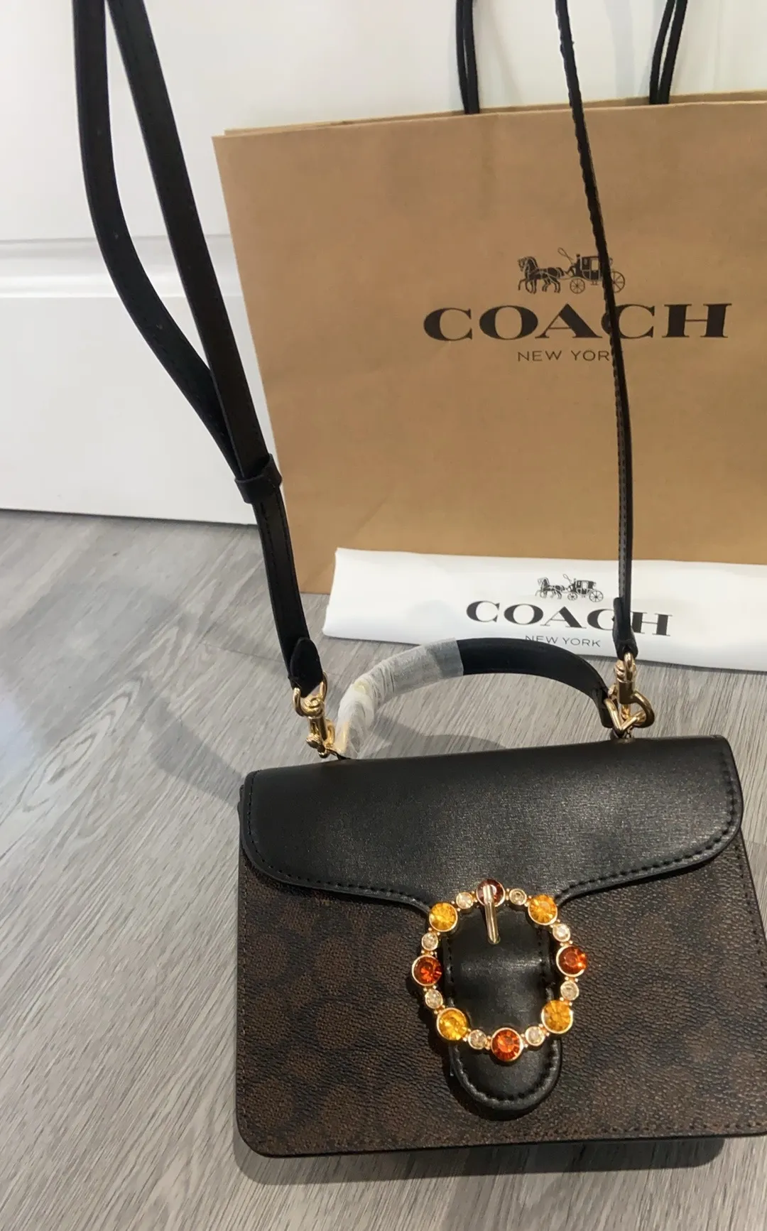All Categories Coach Women's Bags (COACH) Coach 20158