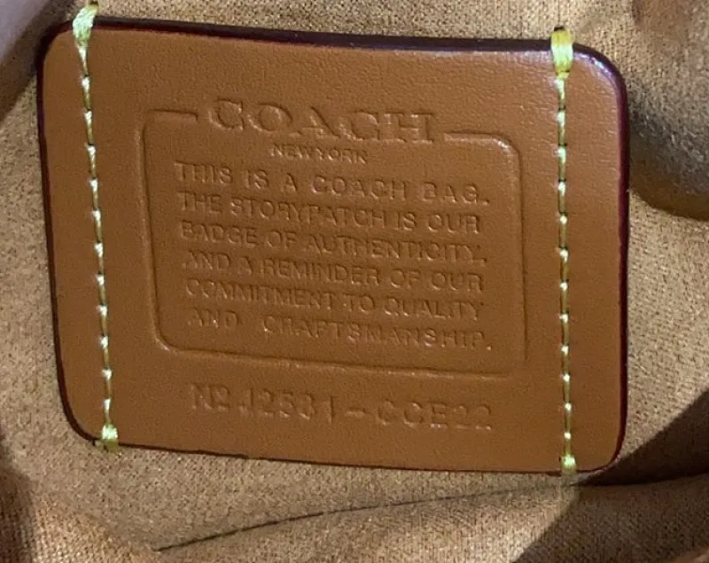 All Categories Coach Women's Bags (COACH) Coach 20158