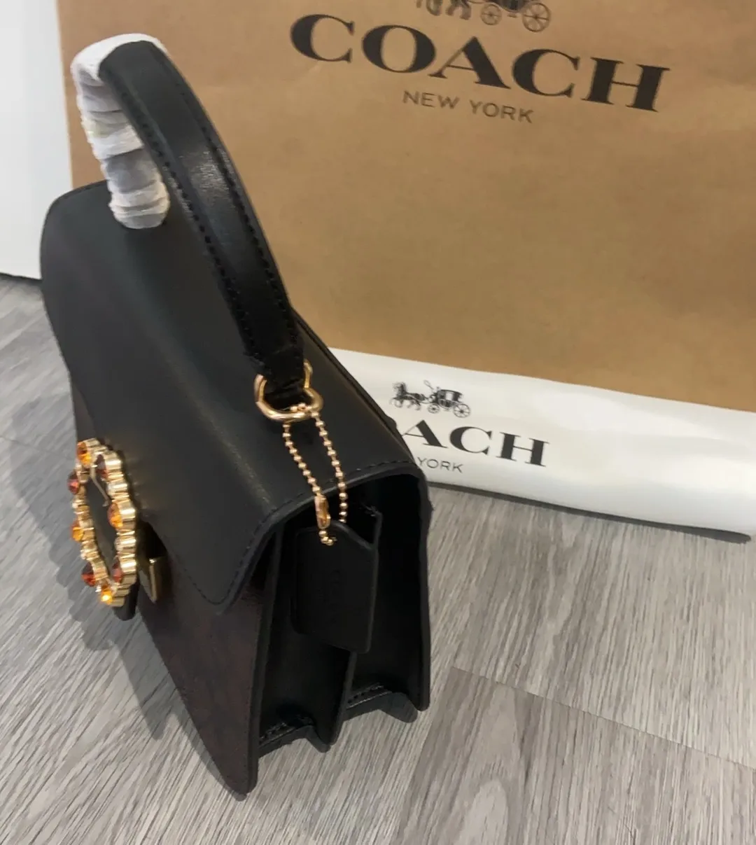 All Categories Coach Women's Bags (COACH) Coach 20158