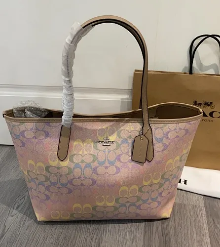 All Categories COACH Women's Bags COACH CDA93