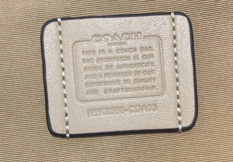 All Categories COACH Women's Bags COACH CDA93
