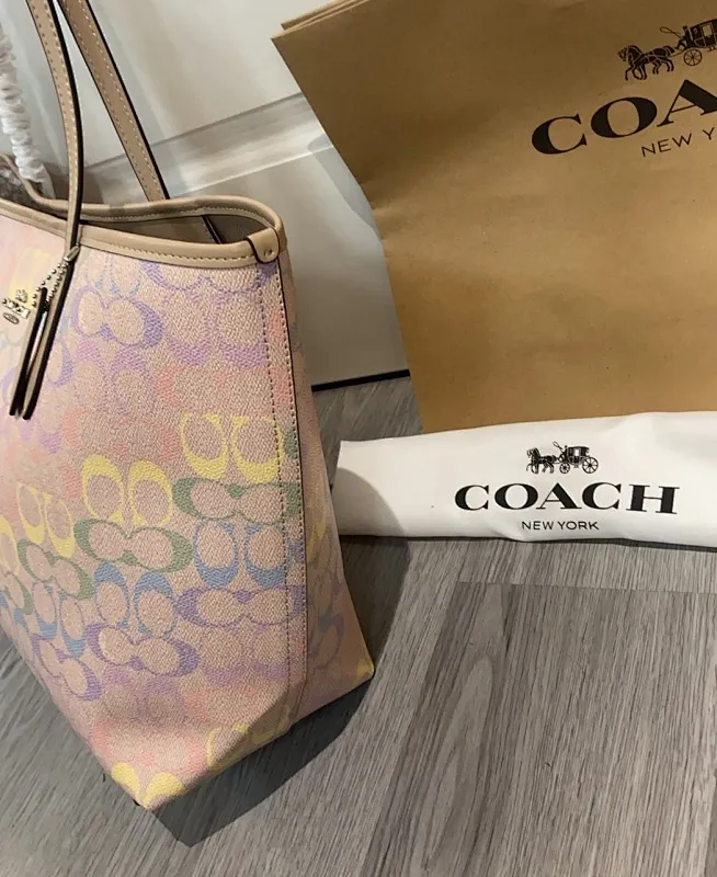 All Categories COACH Women's Bags COACH CDA93