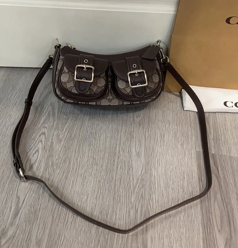 All Categories COACH Women's Bags COACH CBJ00