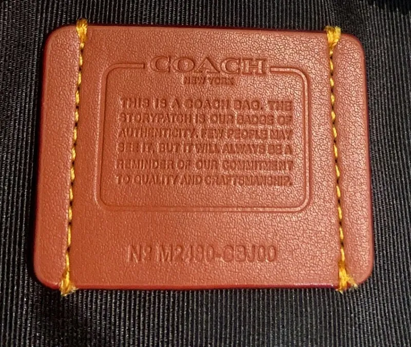 All Categories COACH Women's Bags COACH CBJ00