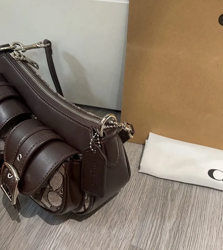 All Categories COACH Women's Bags COACH CBJ00