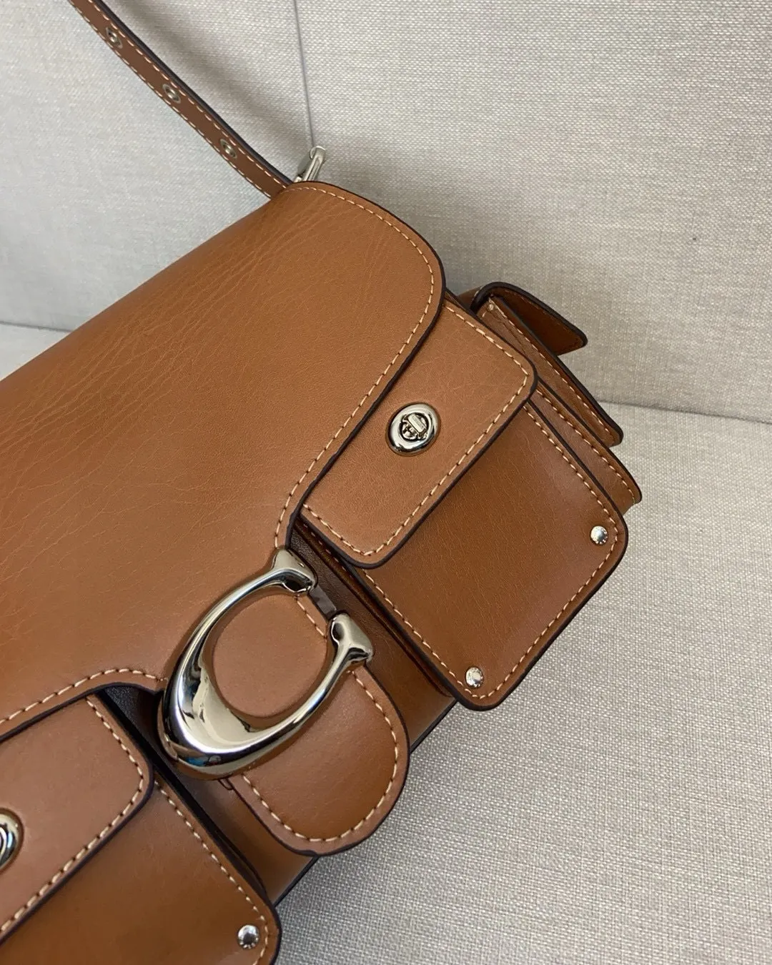 All Categories Coach Women's Bags (COACH) Coach CU124