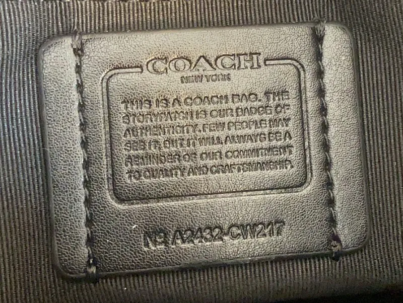 All Categories Coach Women's Bags (COACH) Coach CW217