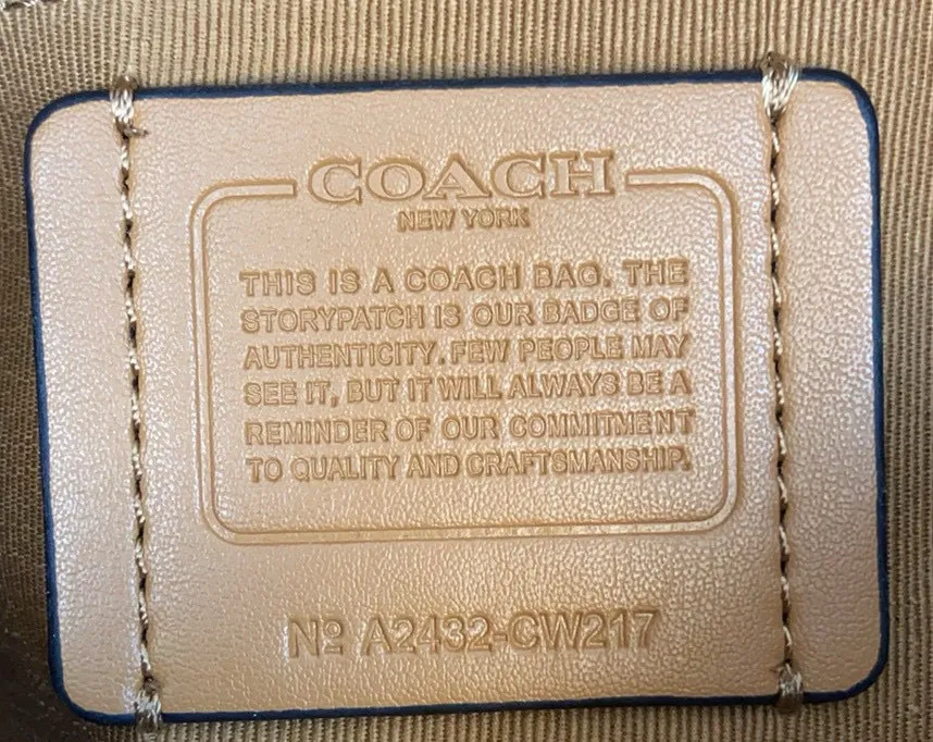 All Categories Coach Women's Bags (COACH) Coach CW217