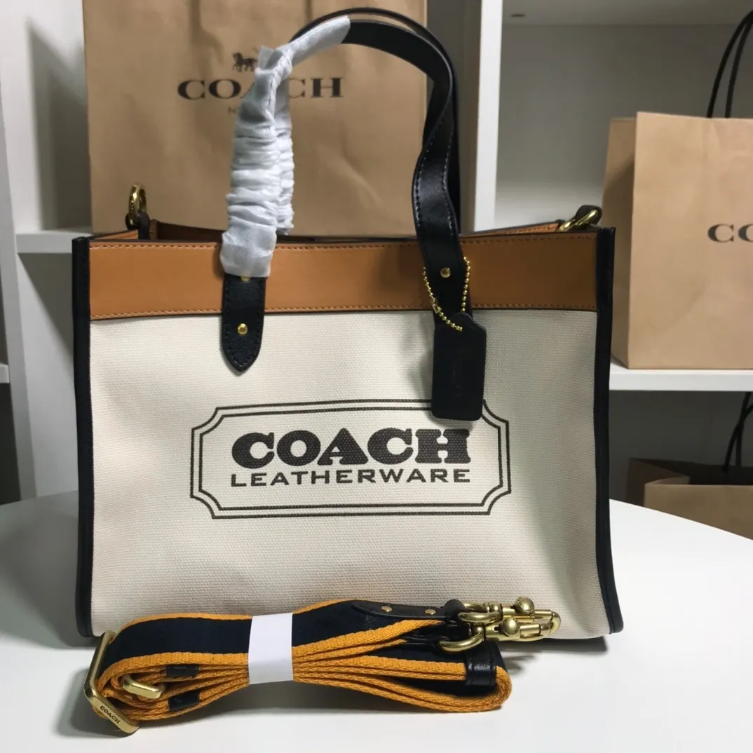 All categories Official website "Brand Women's Bags" Women's Bags 💙 COACH 2023 latest COACH handbags