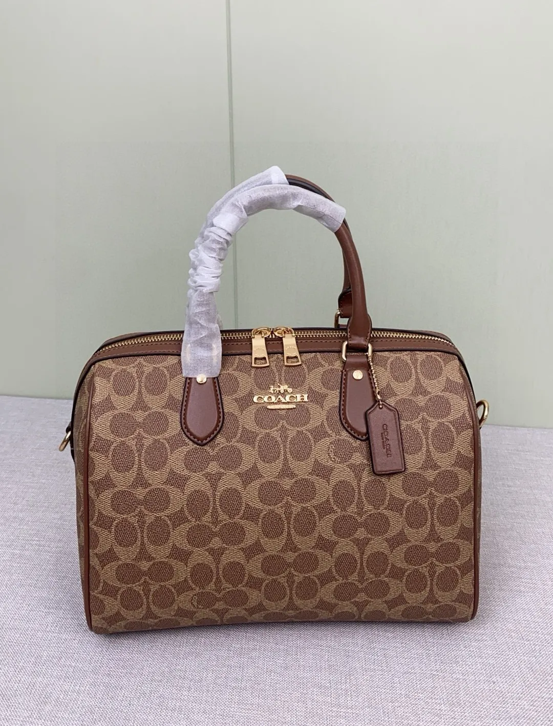 All Categories Coach Women's Bags (COACH) Coach CV960