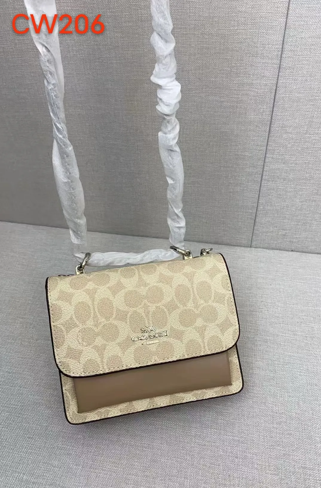 All Categories Coach Women's Bags (COACH) Coach CW206