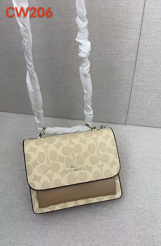 All Categories Coach Women's Bags (COACH) Coach CW206