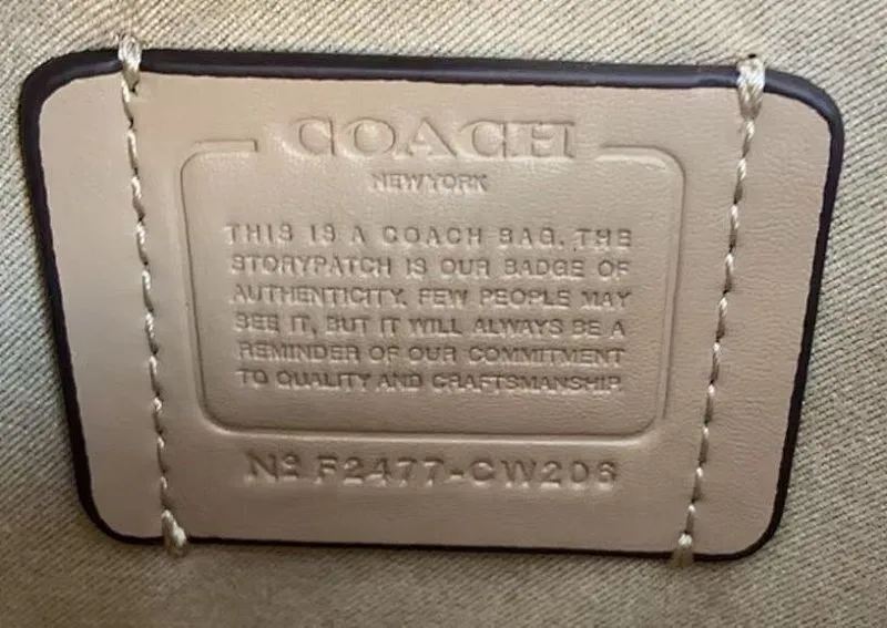 All Categories Coach Women's Bags (COACH) Coach CW206