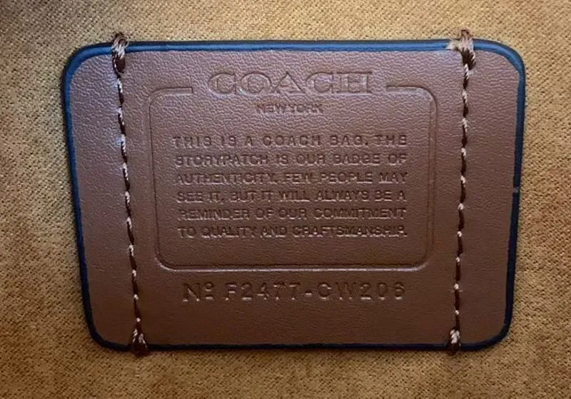 All Categories Coach Women's Bags (COACH) Coach CW206