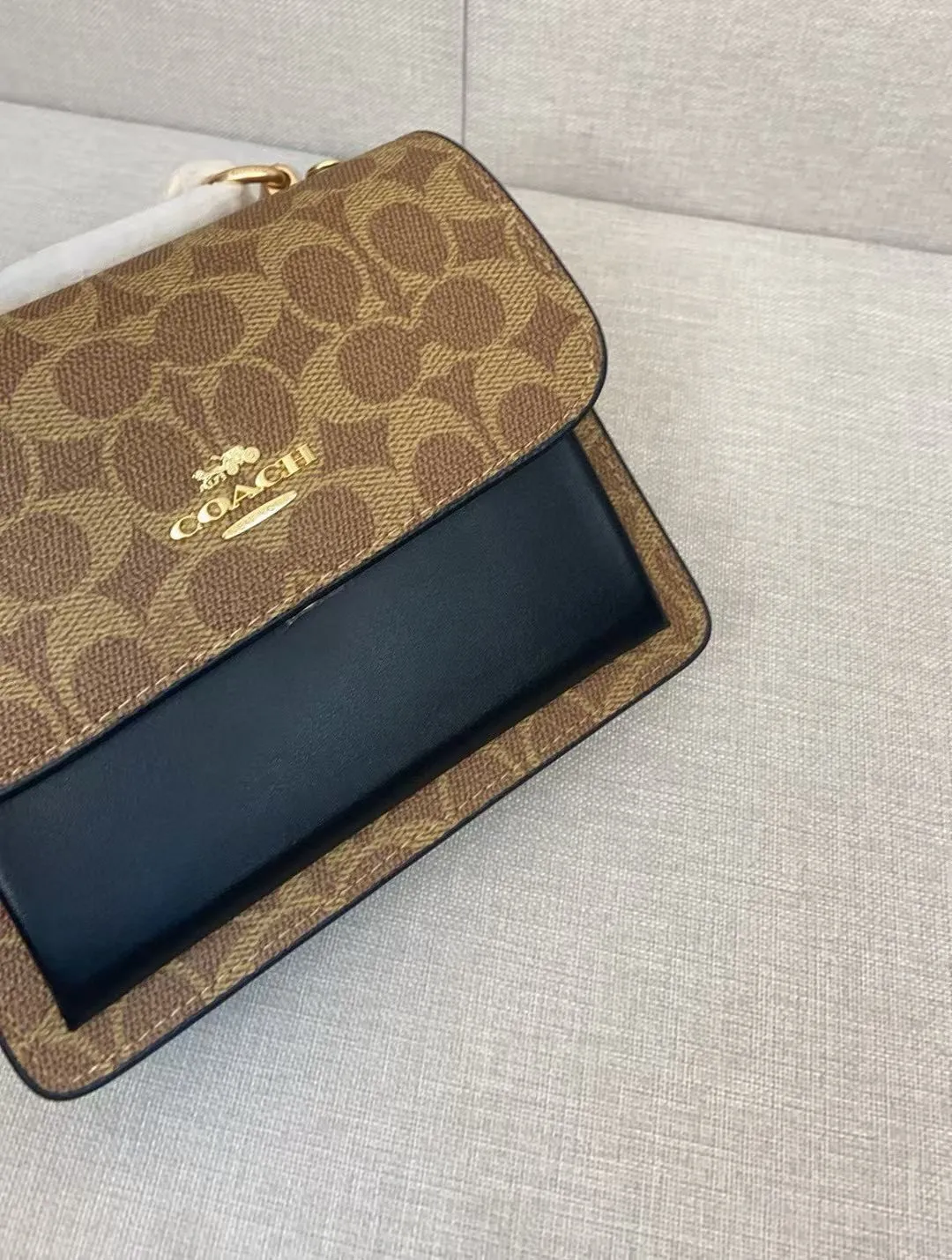 All Categories Coach Women's Bags (COACH) Coach CW206