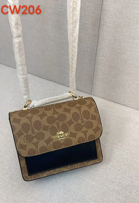 All Categories Coach Women's Bags (COACH) Coach CW206