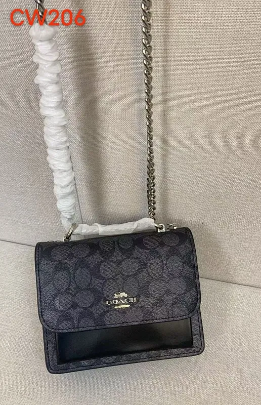 All Categories Coach Women's Bags (COACH) Coach CW206