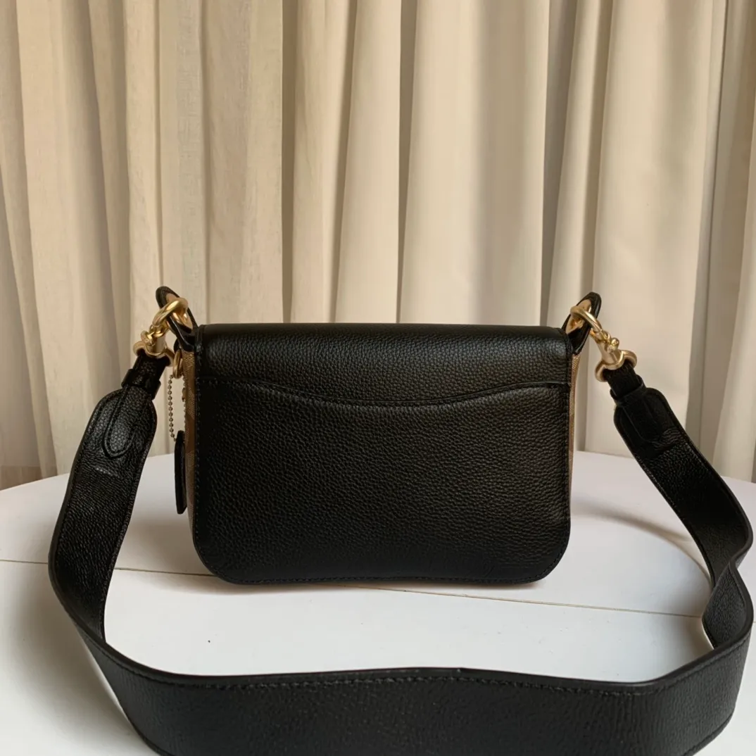 All Categories Official Website "Brand Women's Bags" Women's Bags 💙 COACH 2023 latest COACH crossbody bag