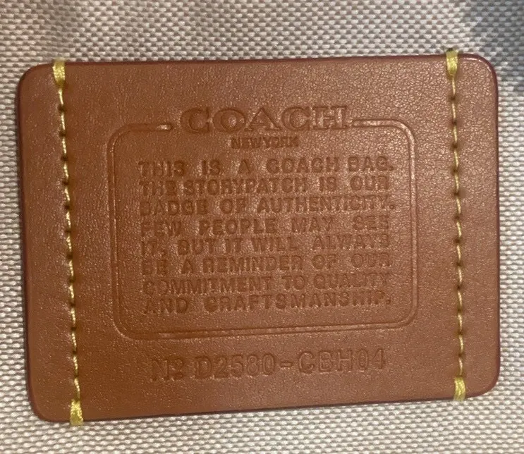 All Categories COACH Women's Bags COACH CBH04