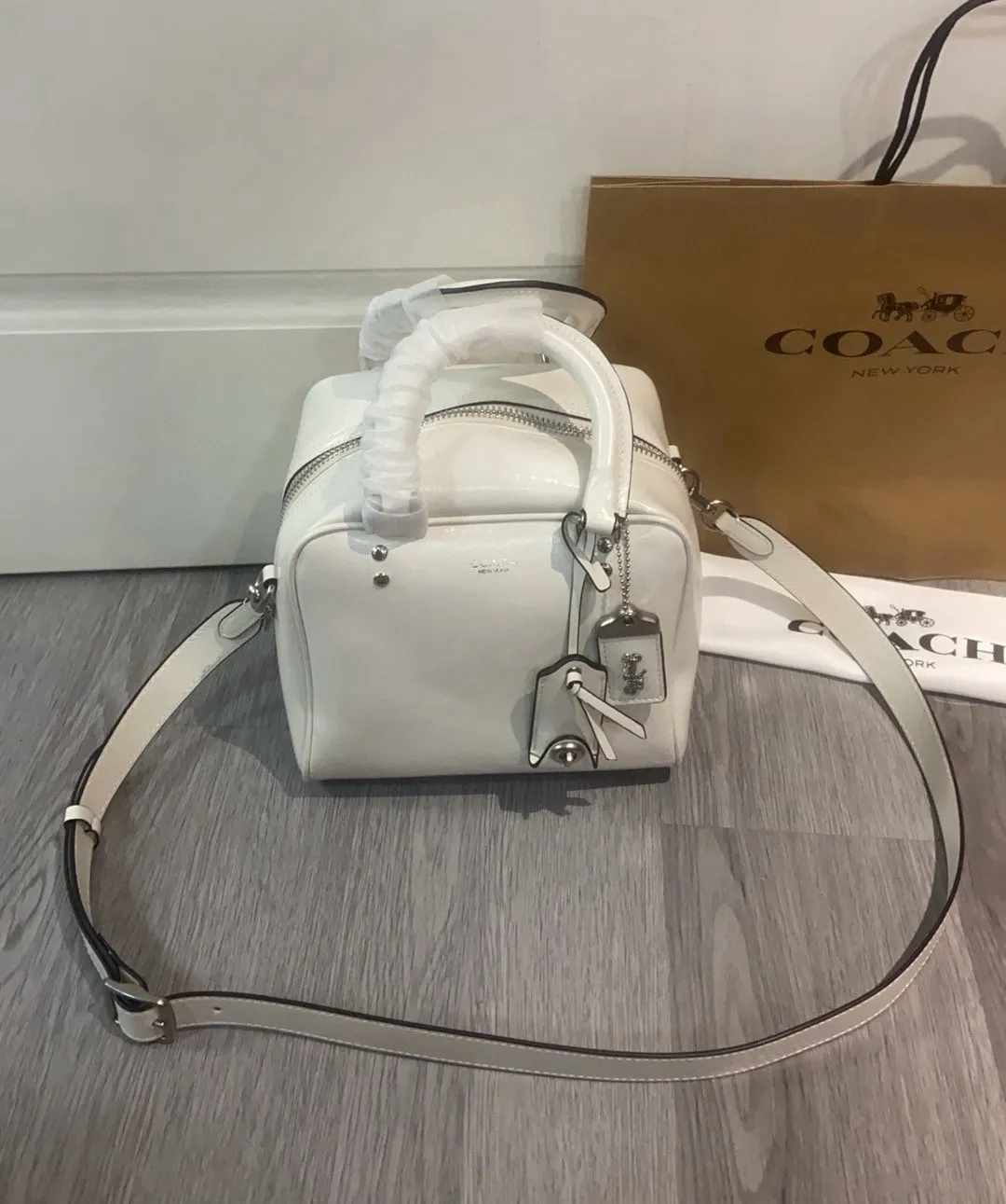 All Categories COACH Women's Bags COACH CBH04