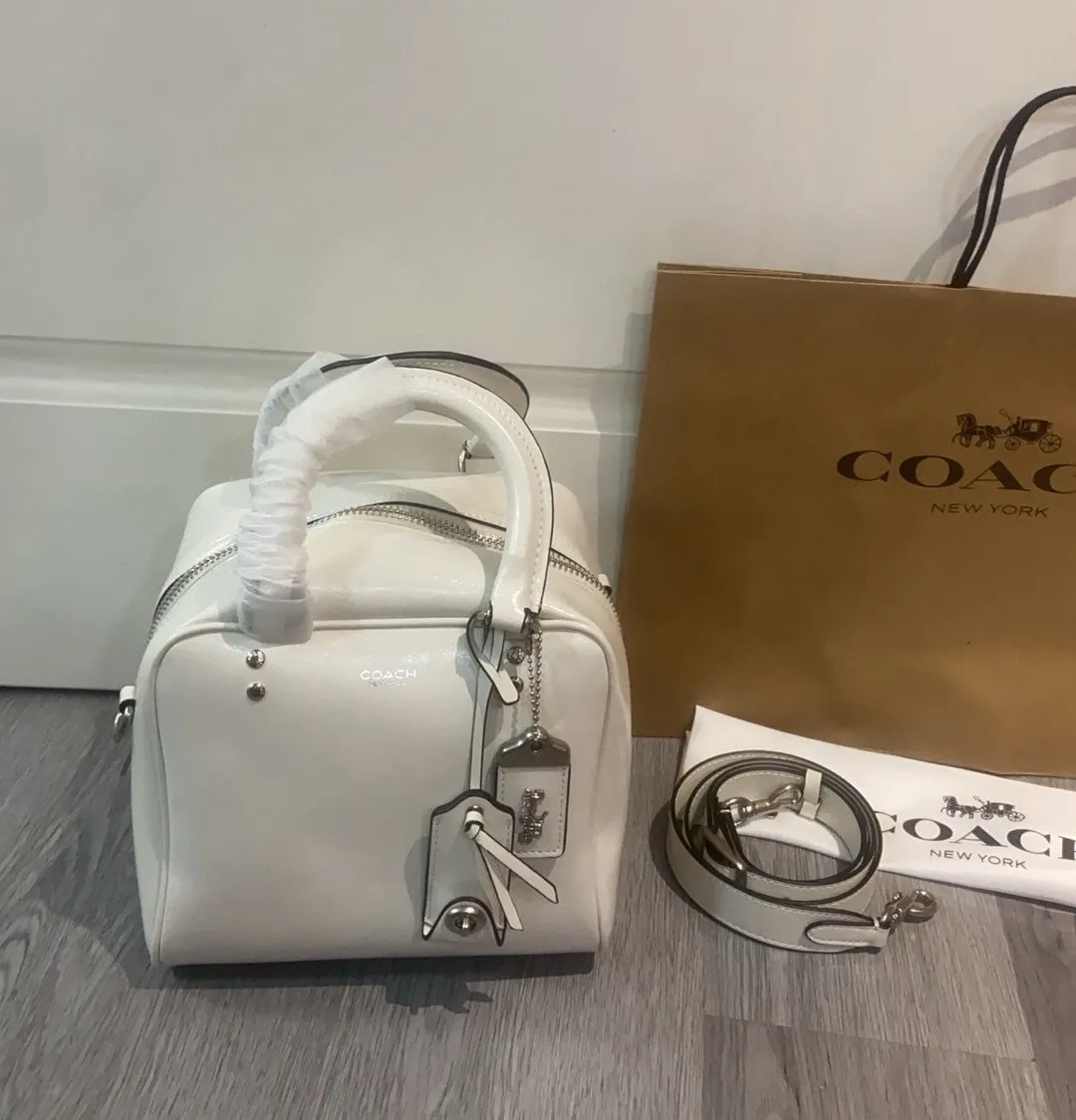 All Categories COACH Women's Bags COACH CBH04