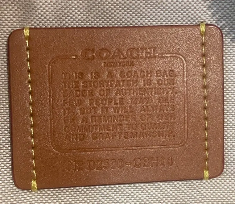 All Categories COACH Women's Bags COACH CBH04